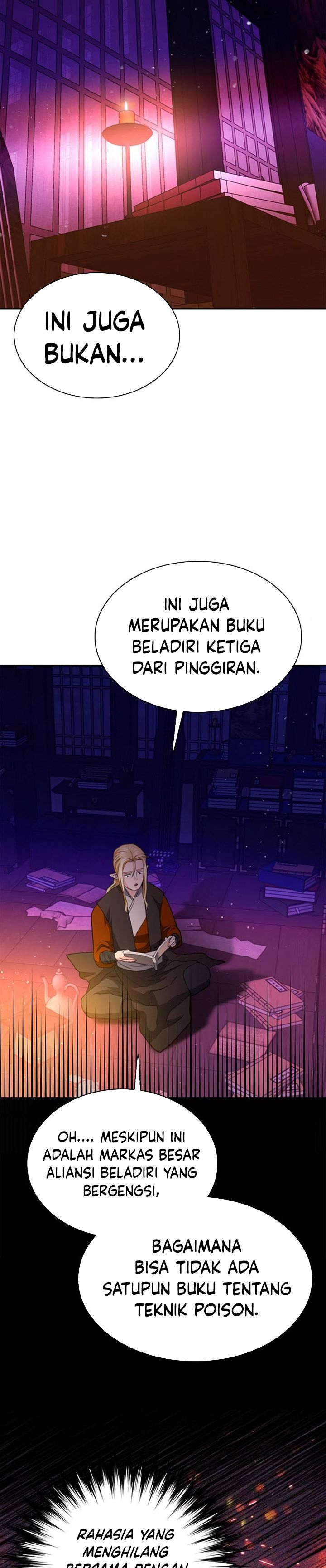 Seoul Station Druid Chapter 146 Gambar 48