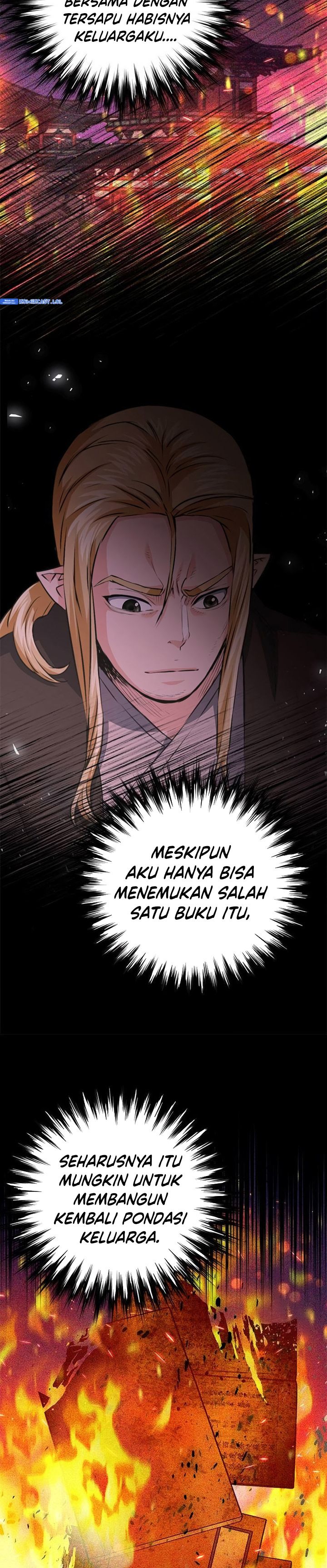 Seoul Station Druid Chapter 146 Gambar 49