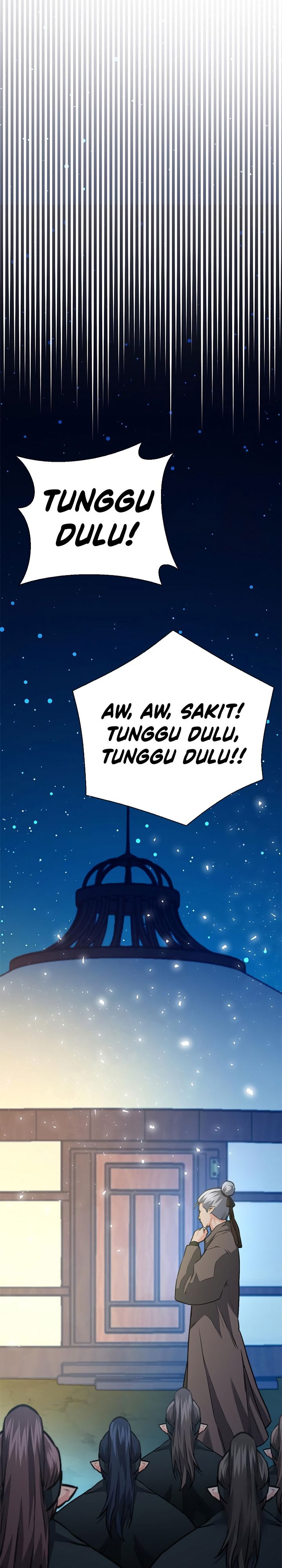 Seoul Station Druid Chapter 150 Gambar 10