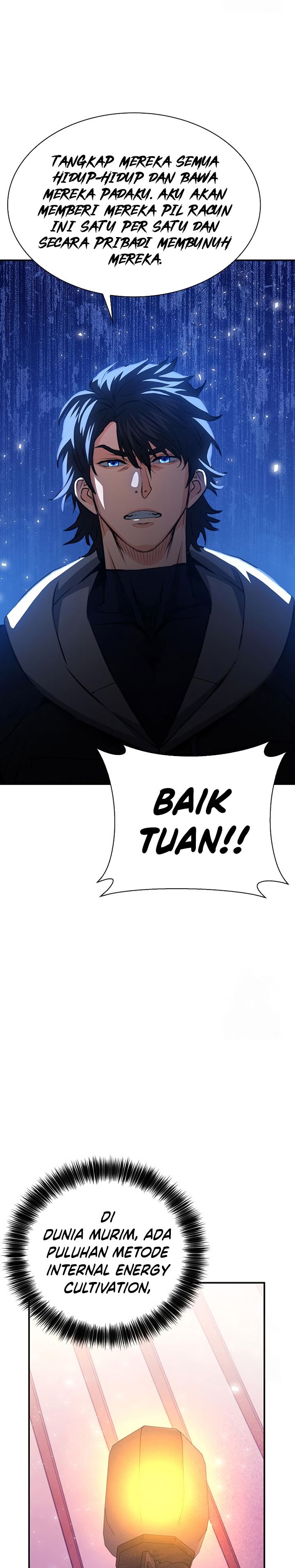 Seoul Station Druid Chapter 150 Gambar 15