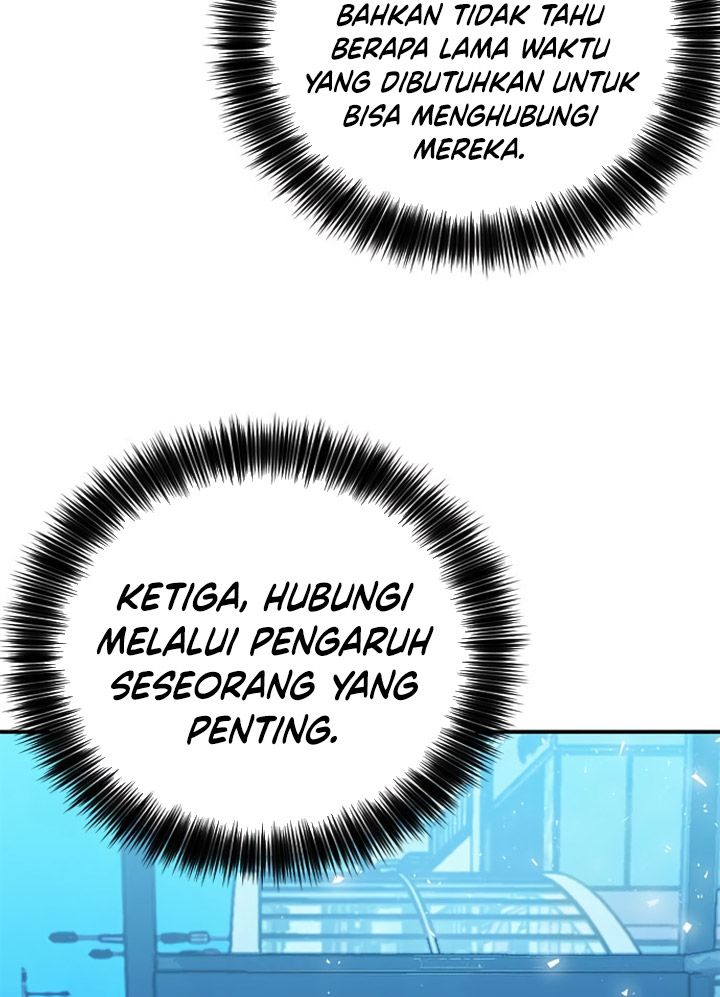 Seoul Station Druid Chapter 150 Gambar 28