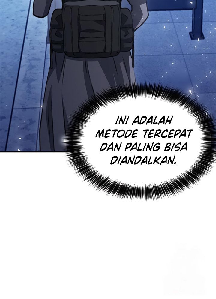 Seoul Station Druid Chapter 150 Gambar 30