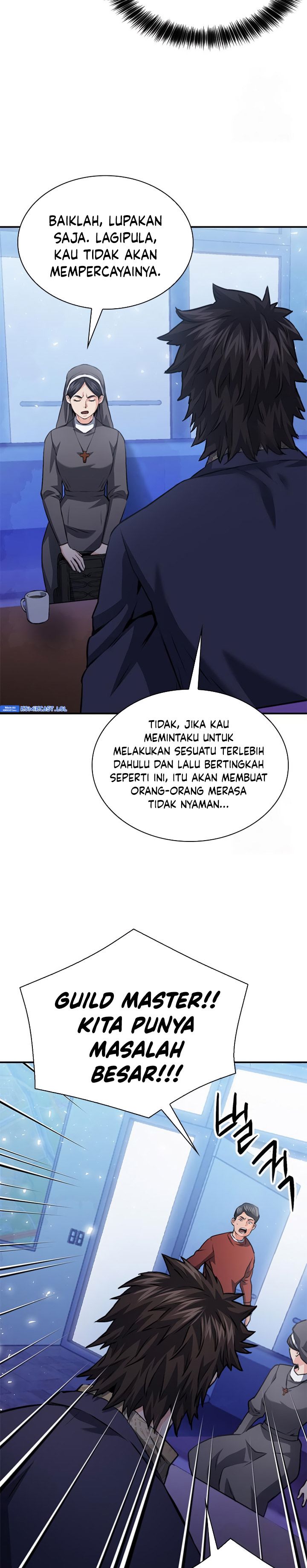 Seoul Station Druid Chapter 150 Gambar 43