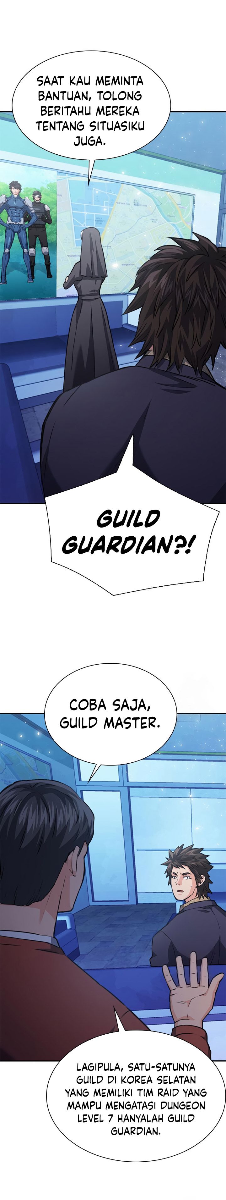 Seoul Station Druid Chapter 150 Gambar 46