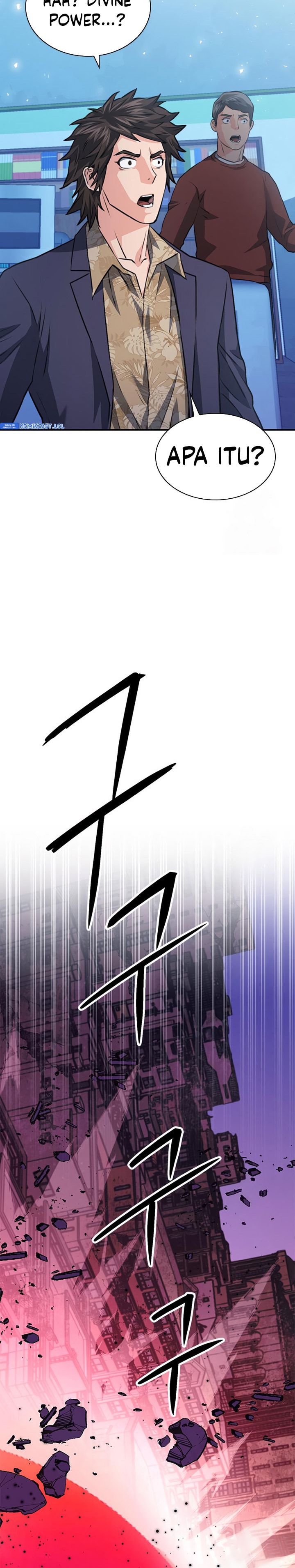 Seoul Station Druid Chapter 150 Gambar 48