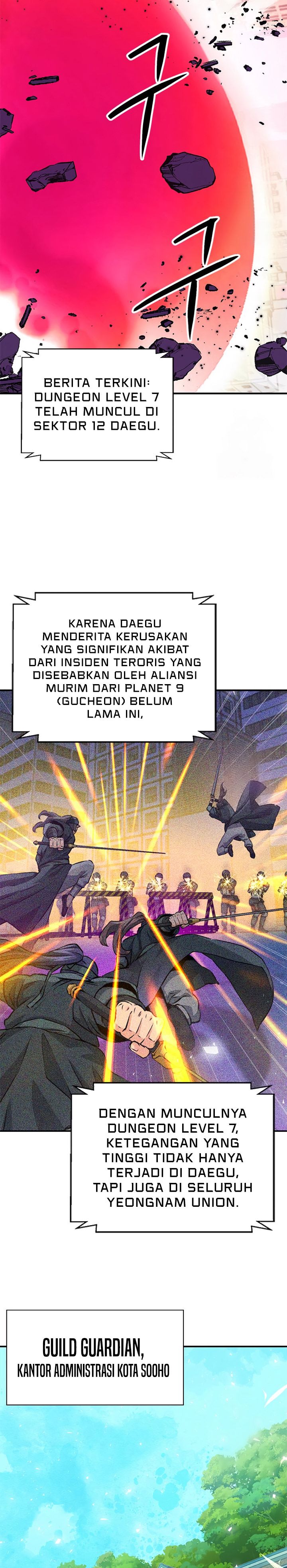 Seoul Station Druid Chapter 150 Gambar 49