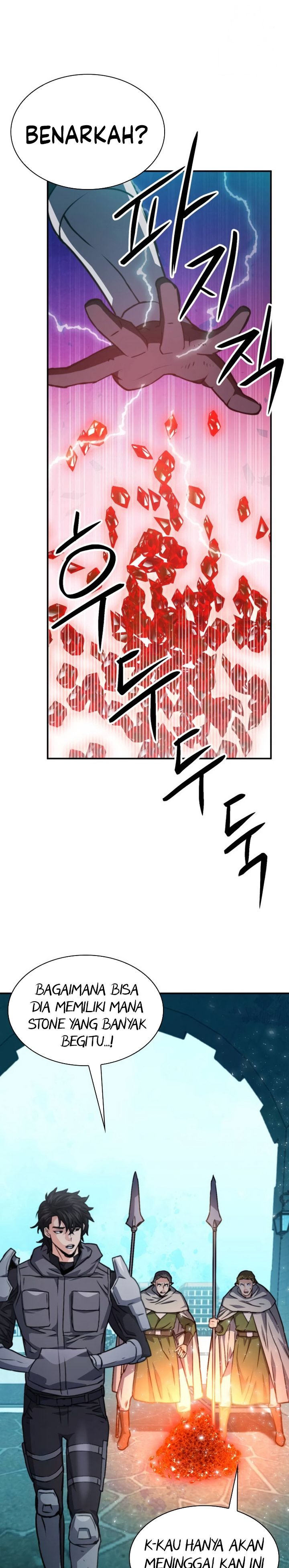 Seoul Station Druid Chapter 160 Gambar 20