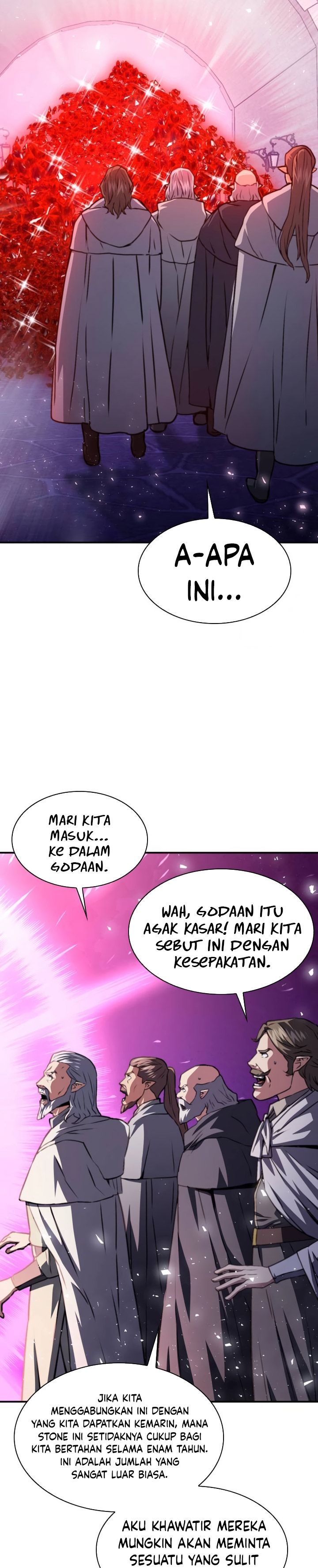 Seoul Station Druid Chapter 160 Gambar 29