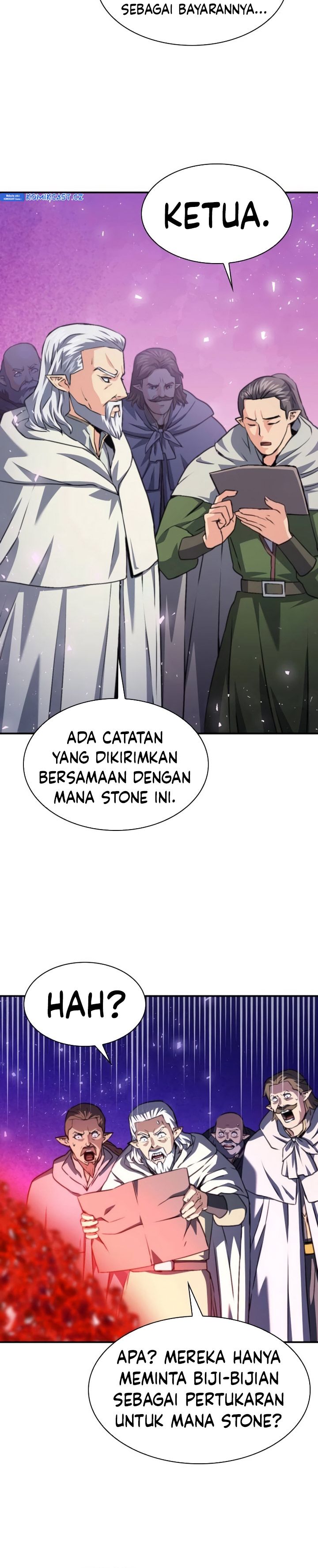Seoul Station Druid Chapter 160 Gambar 30