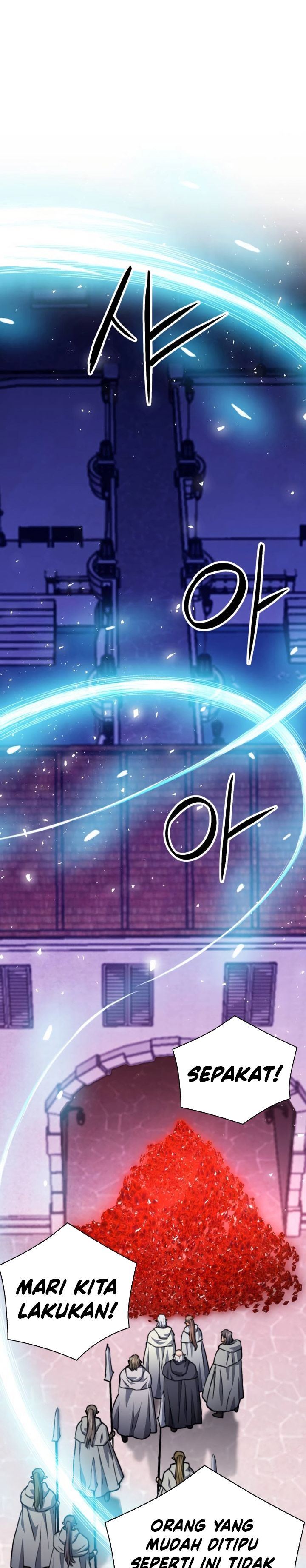 Seoul Station Druid Chapter 160 Gambar 32