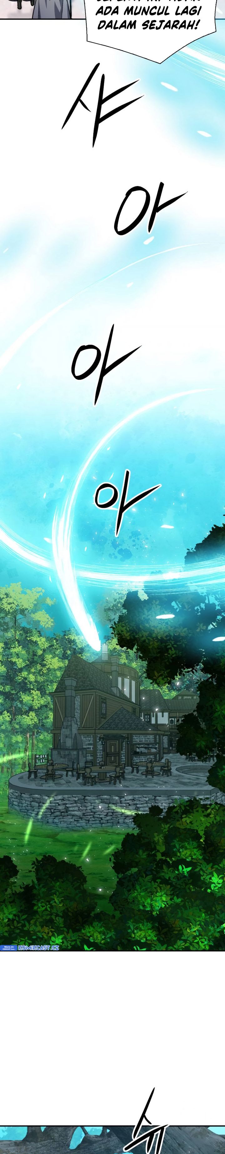 Seoul Station Druid Chapter 160 Gambar 33