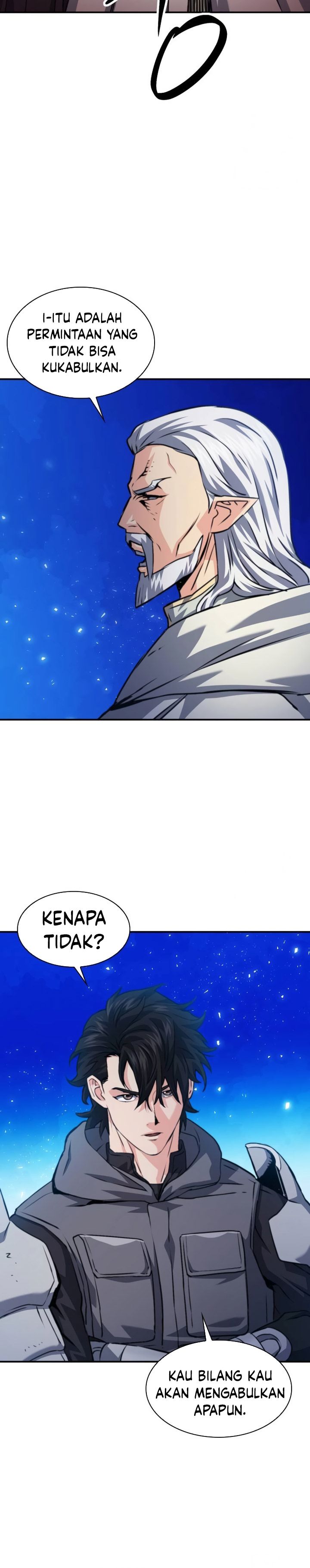 Seoul Station Druid Chapter 160 Gambar 38