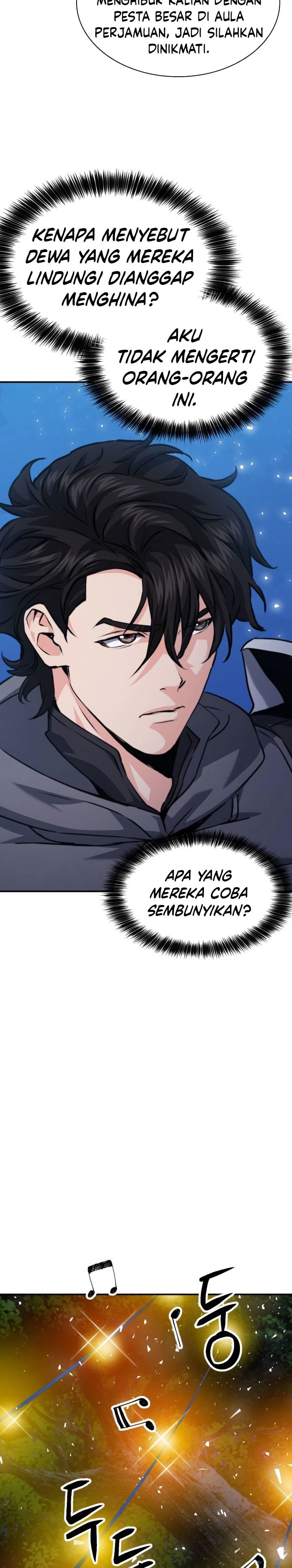 Seoul Station Druid Chapter 160 Gambar 40