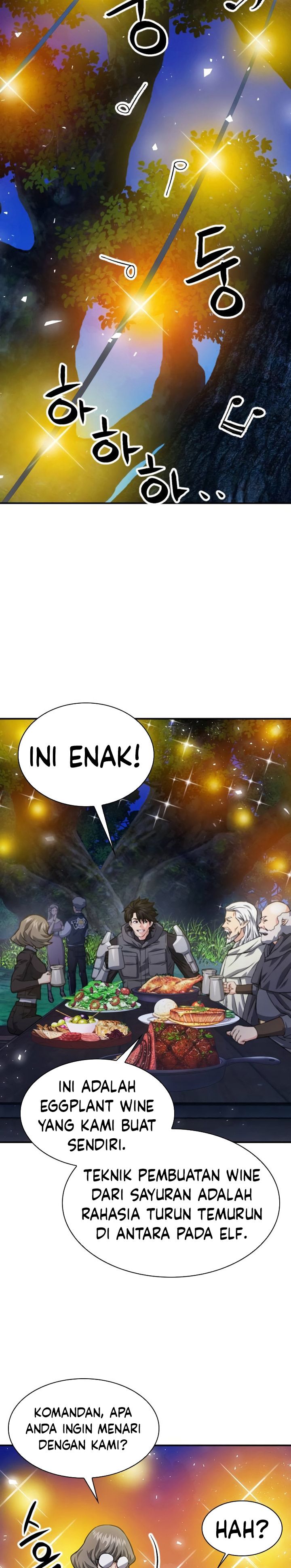 Seoul Station Druid Chapter 160 Gambar 41