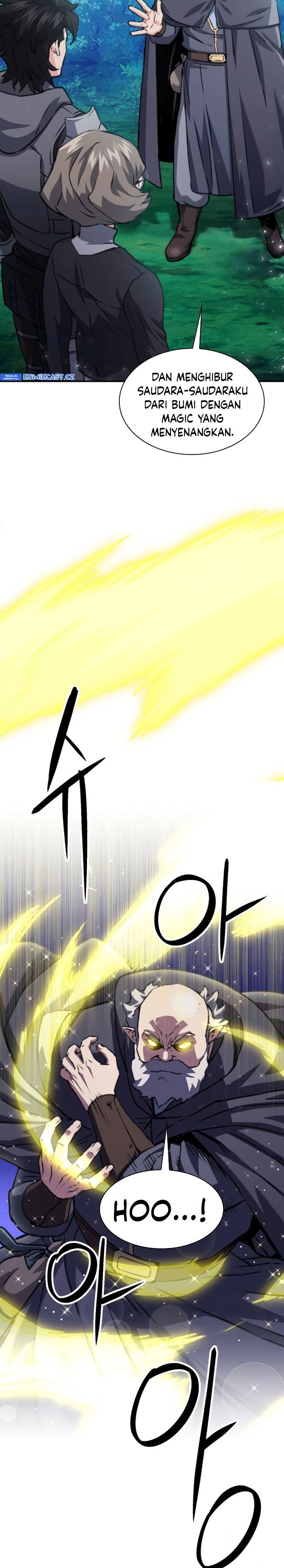 Seoul Station Druid Chapter 160 Gambar 44