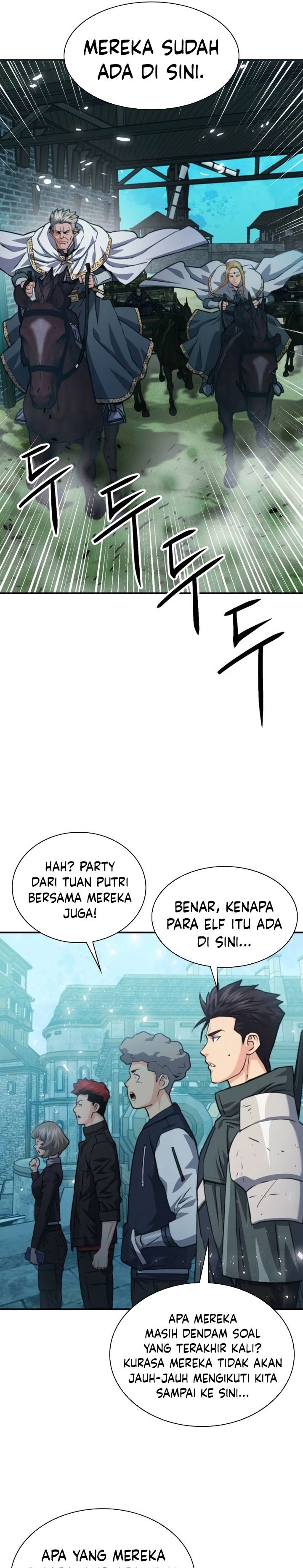 Seoul Station Druid Chapter 161 Gambar 30