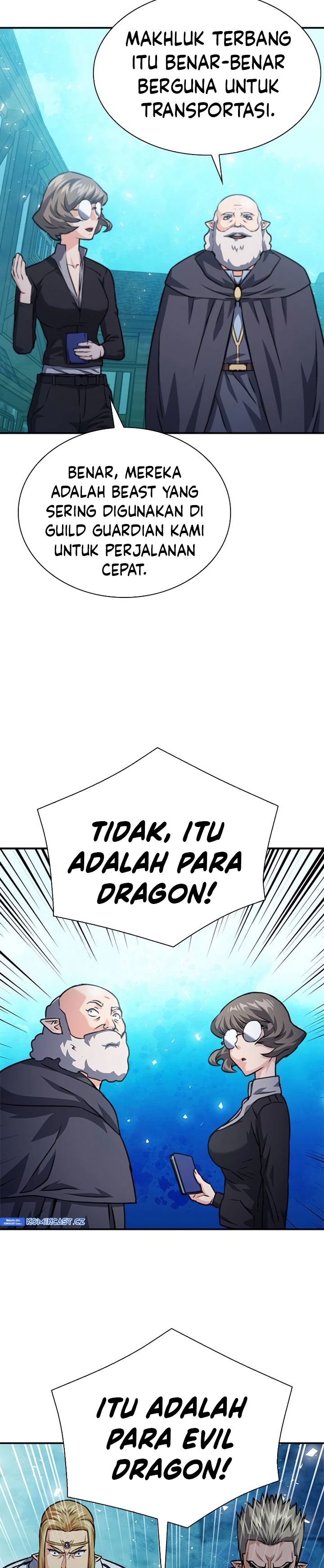 Seoul Station Druid Chapter 161 Gambar 48