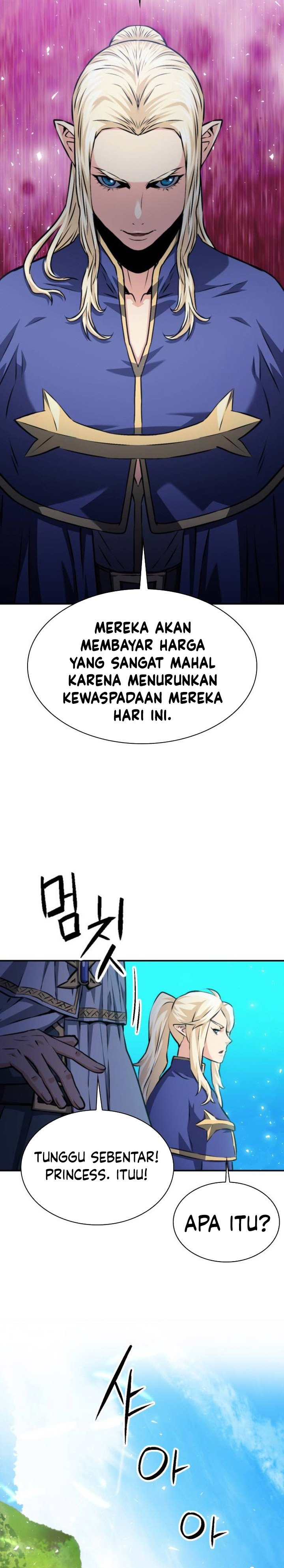 Seoul Station Druid Chapter 167 Gambar 3