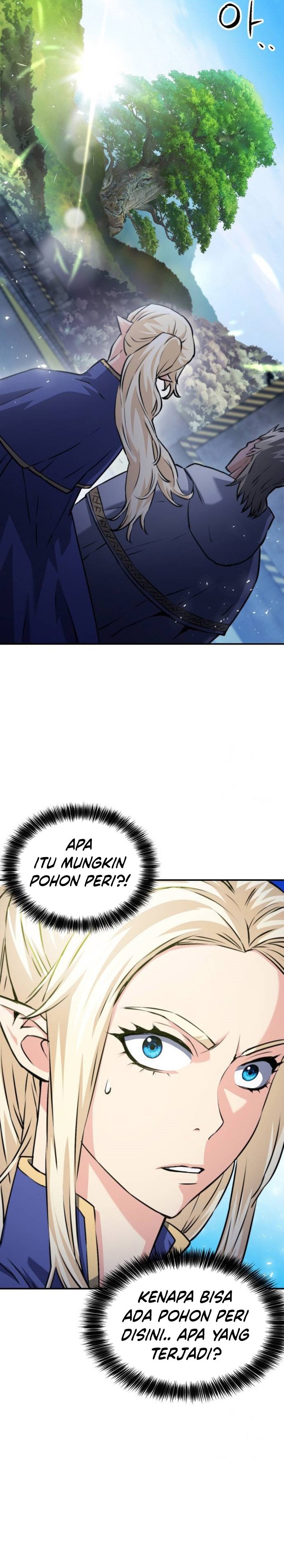 Seoul Station Druid Chapter 167 Gambar 4