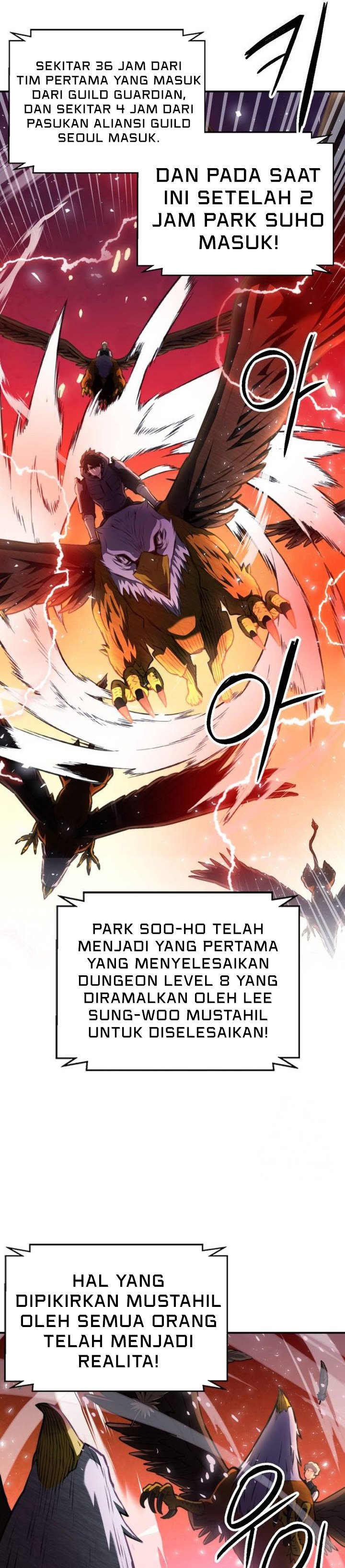 Seoul Station Druid Chapter 167 Gambar 6