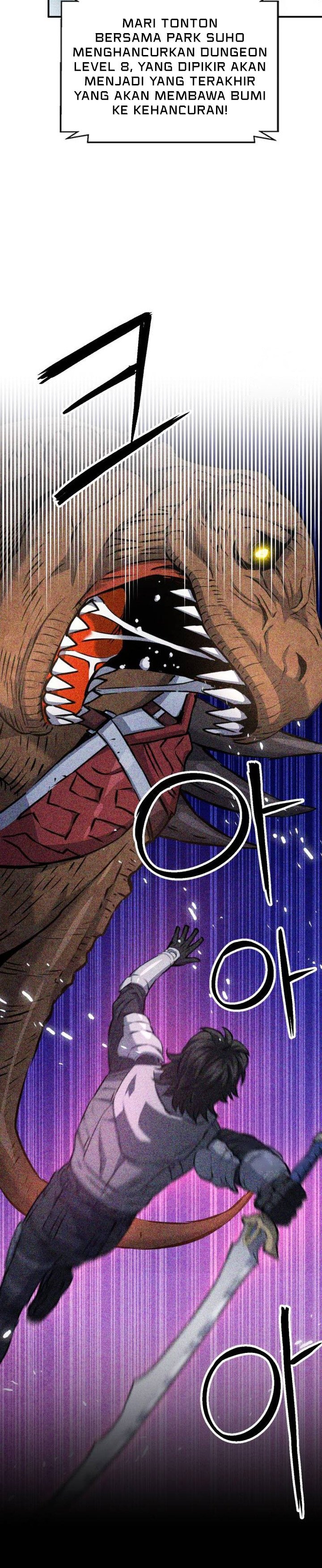 Seoul Station Druid Chapter 167 Gambar 12