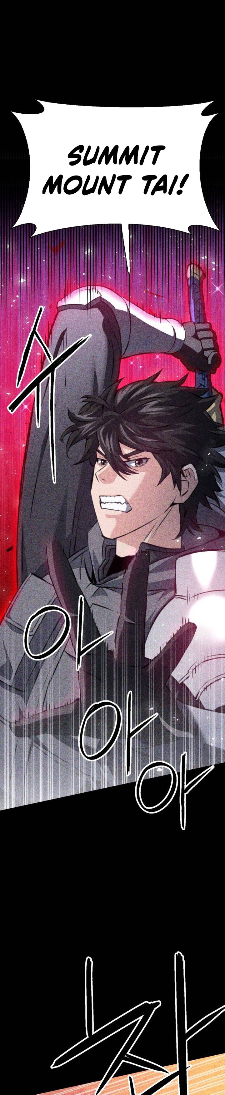 Seoul Station Druid Chapter 167 Gambar 13