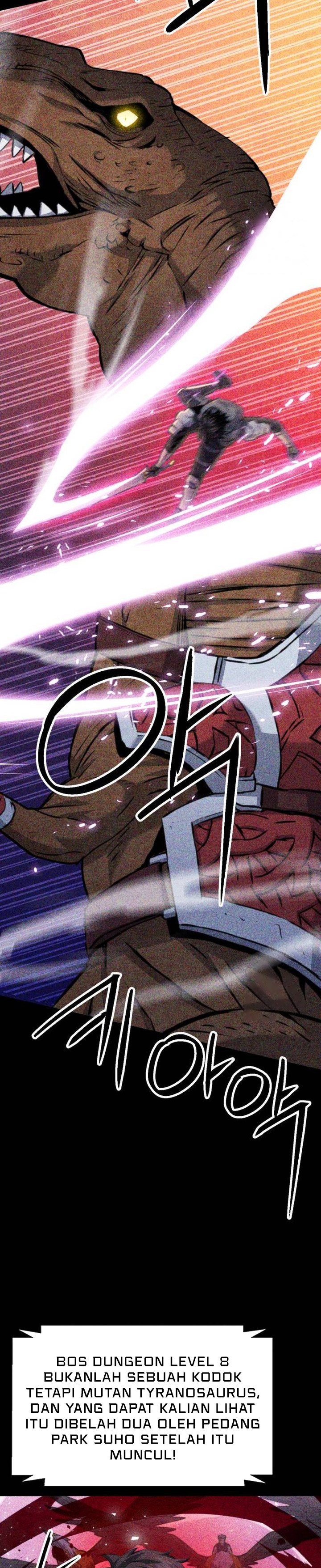 Seoul Station Druid Chapter 167 Gambar 14