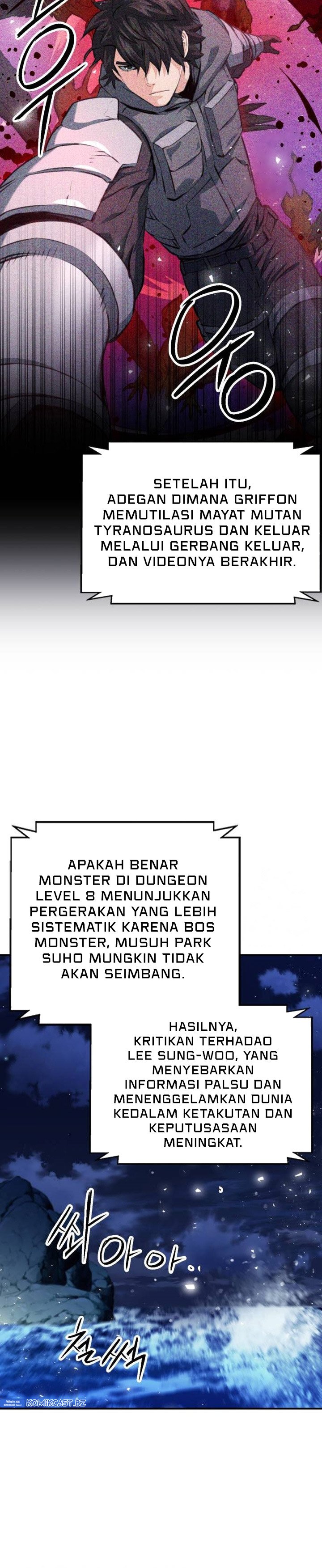Seoul Station Druid Chapter 167 Gambar 15