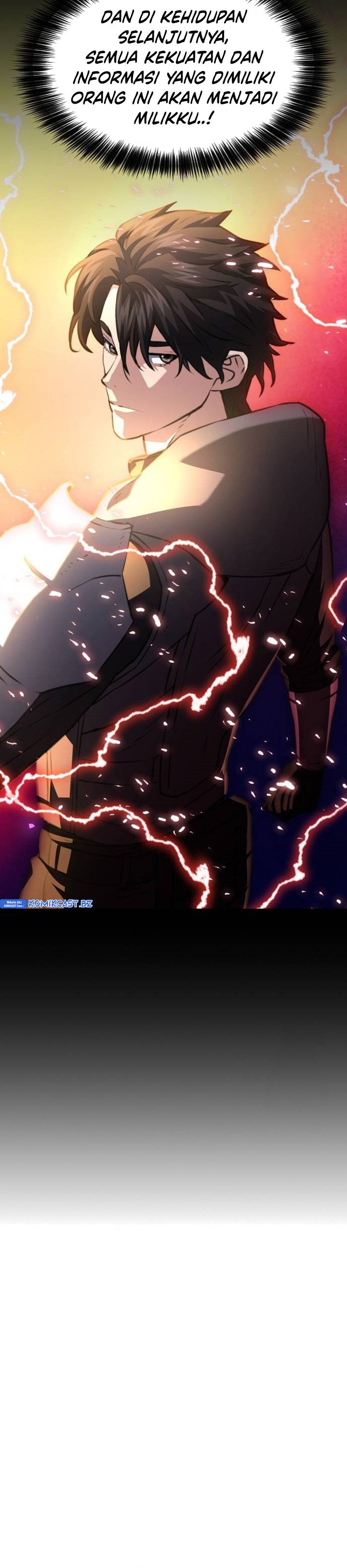 Seoul Station Druid Chapter 167 Gambar 20