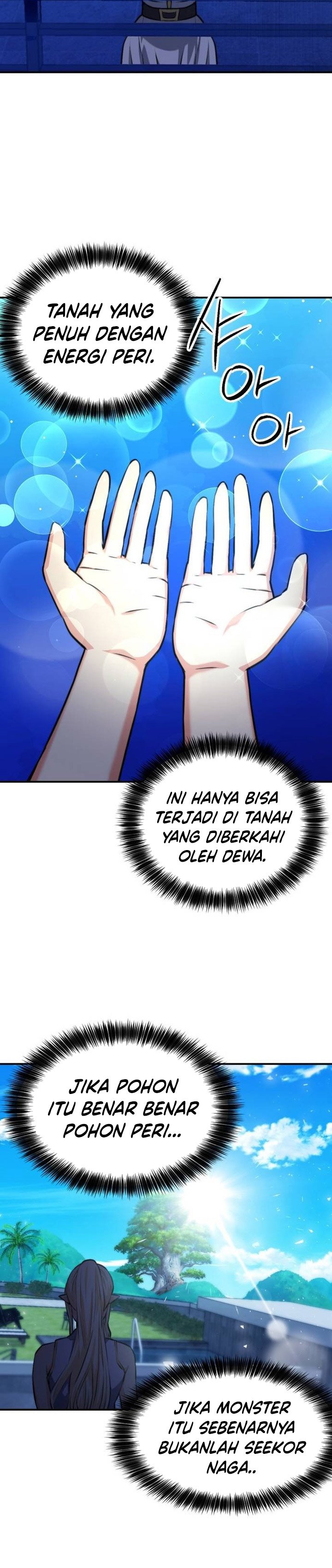 Seoul Station Druid Chapter 167 Gambar 27