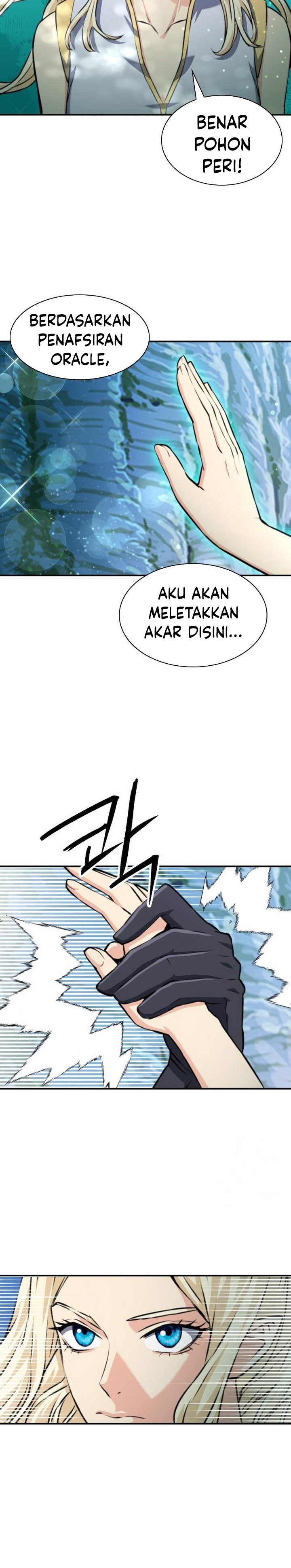 Seoul Station Druid Chapter 167 Gambar 48