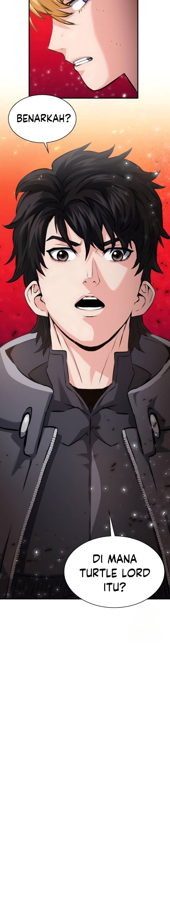 Seoul Station Druid Chapter 171 Gambar 4