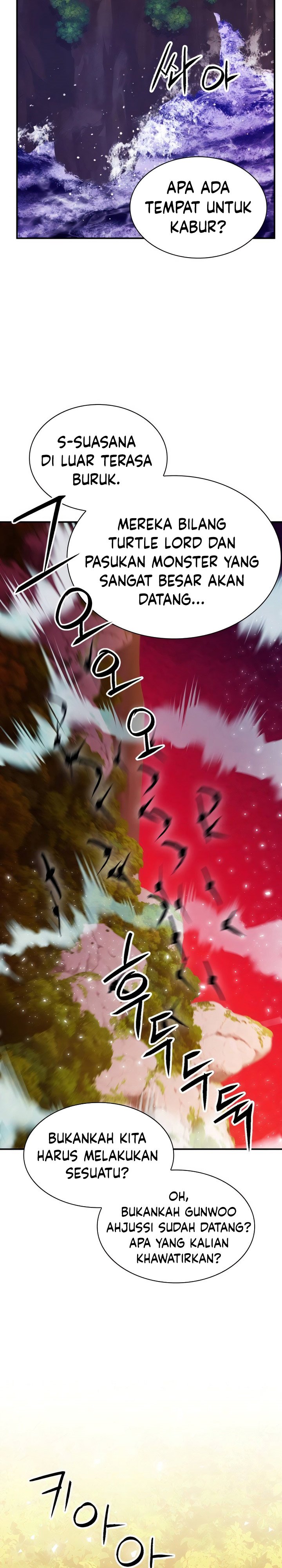 Seoul Station Druid Chapter 171 Gambar 8
