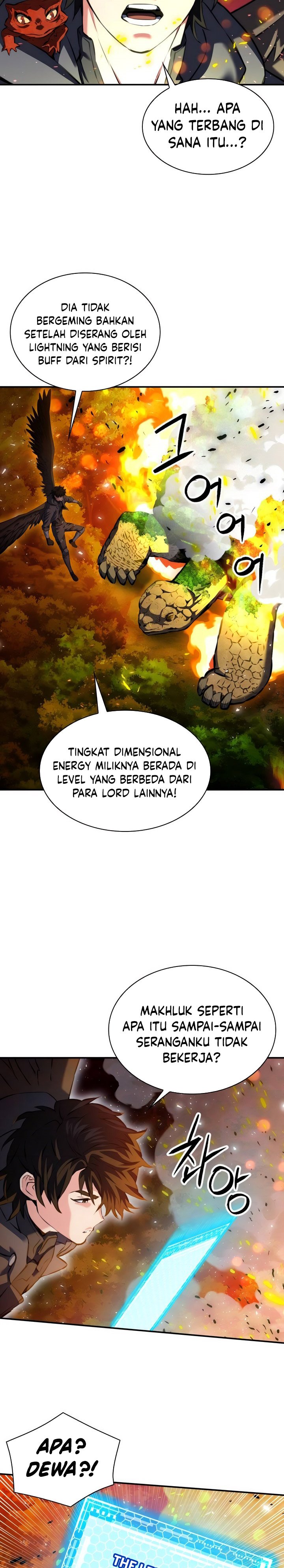 Seoul Station Druid Chapter 171 Gambar 12