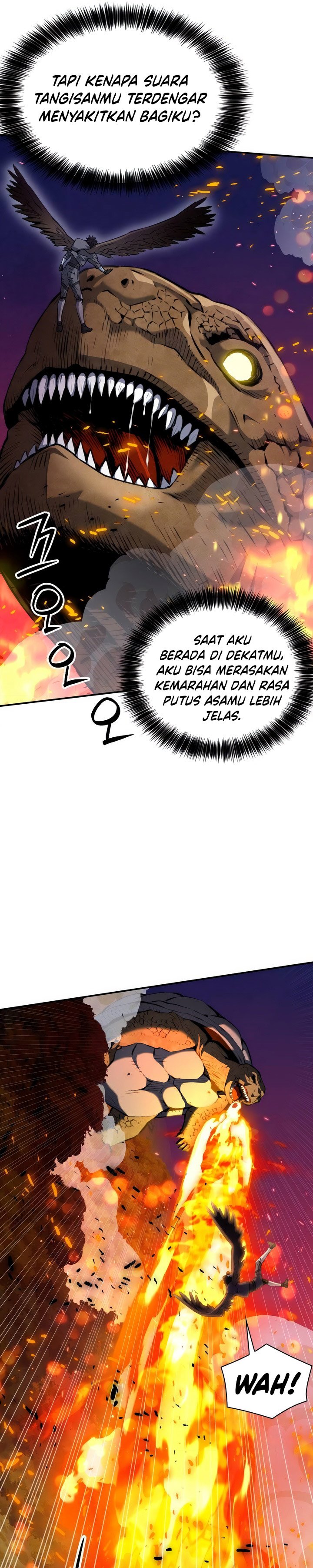 Seoul Station Druid Chapter 171 Gambar 14