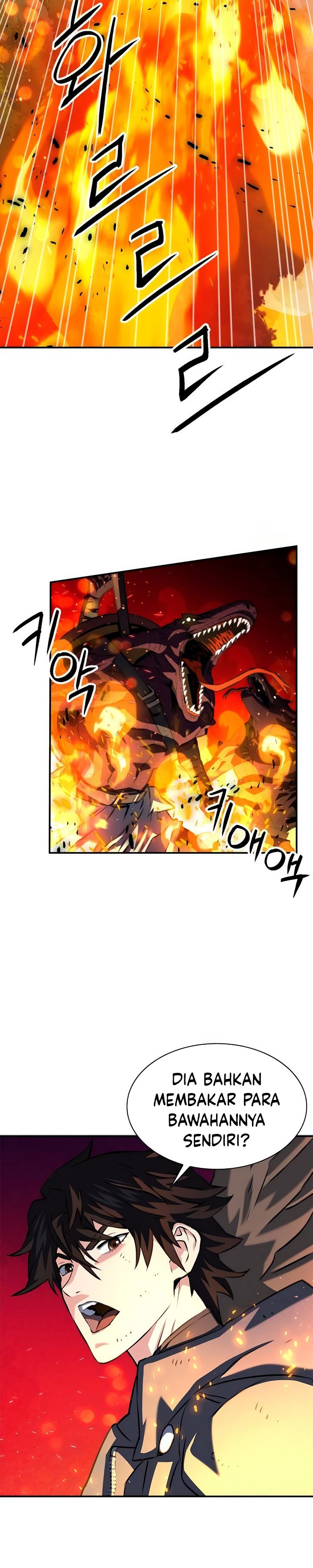 Seoul Station Druid Chapter 171 Gambar 15