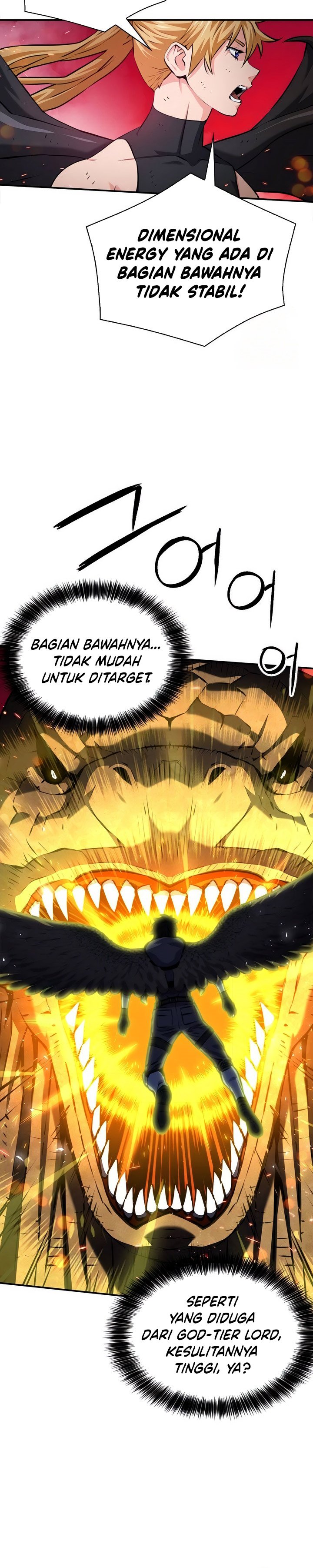 Seoul Station Druid Chapter 171 Gambar 17