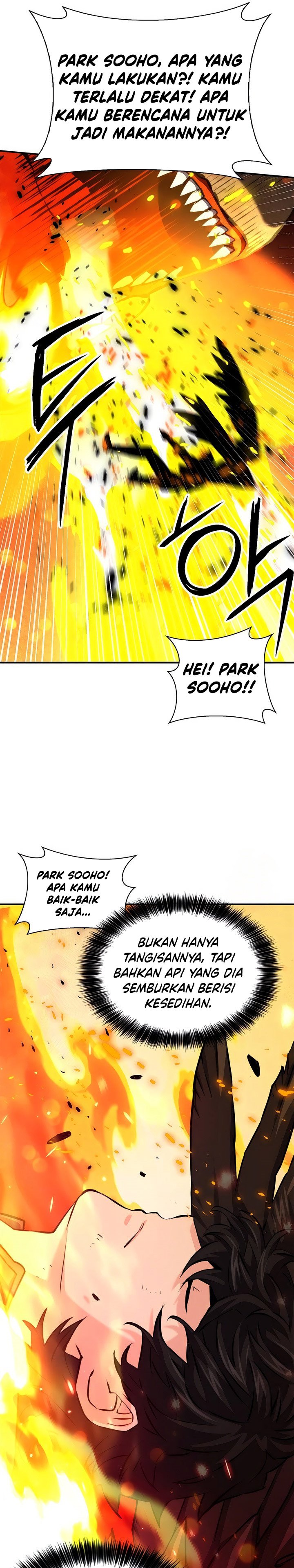 Seoul Station Druid Chapter 171 Gambar 18