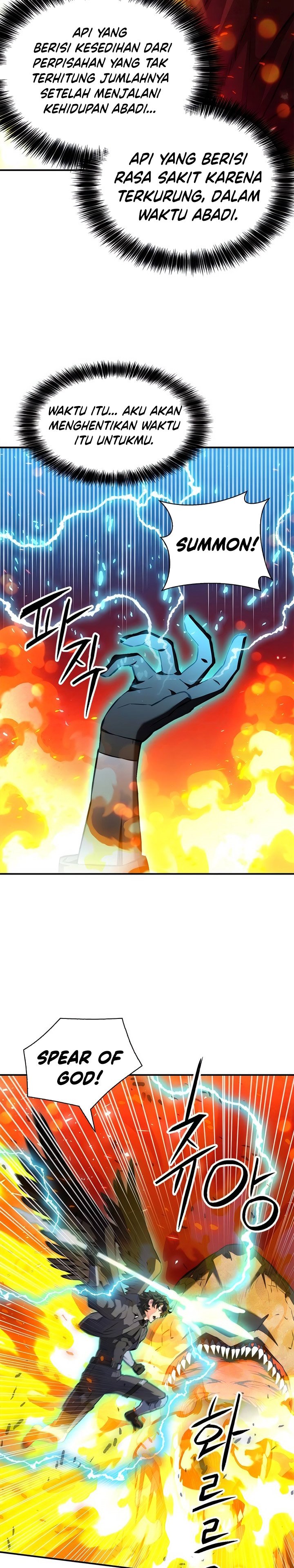 Seoul Station Druid Chapter 171 Gambar 19