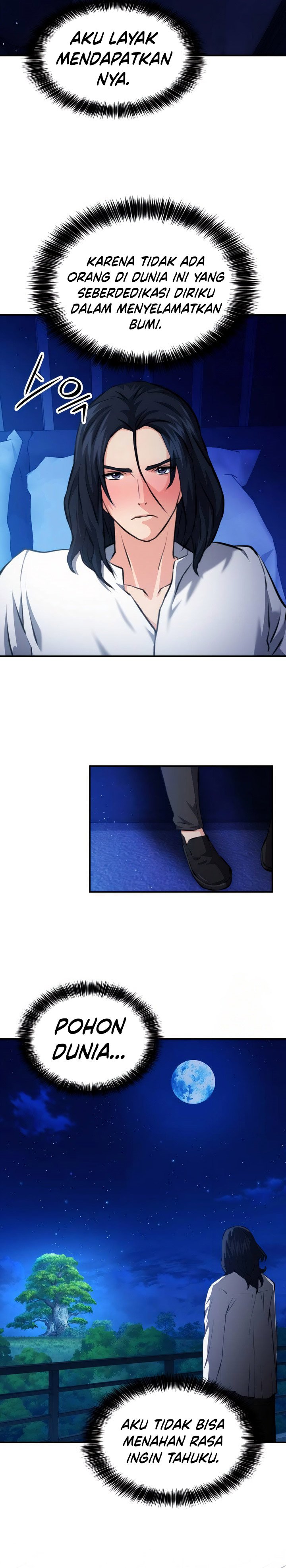 Seoul Station Druid Chapter 171 Gambar 26