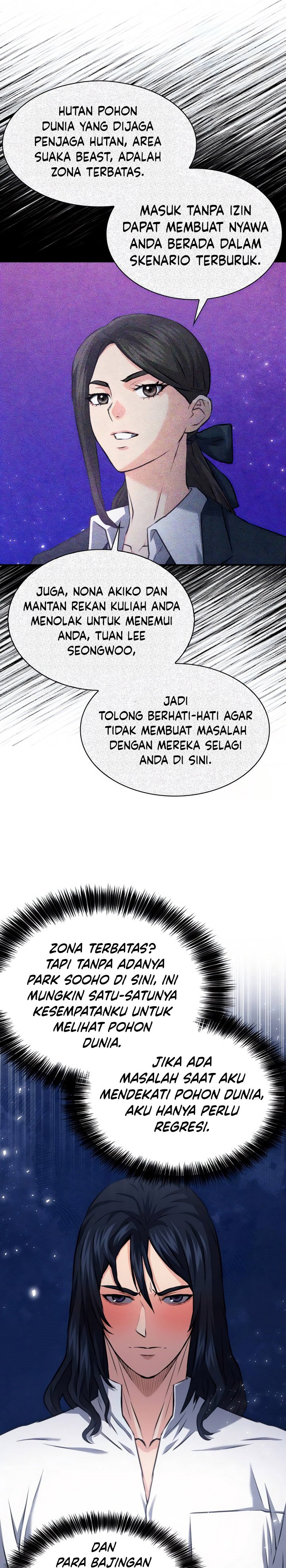 Seoul Station Druid Chapter 171 Gambar 27