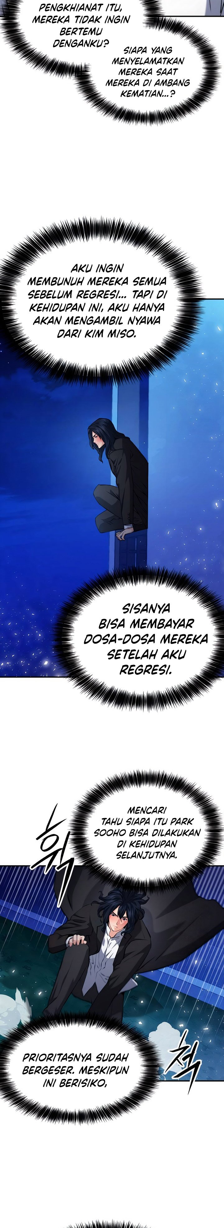 Seoul Station Druid Chapter 171 Gambar 28