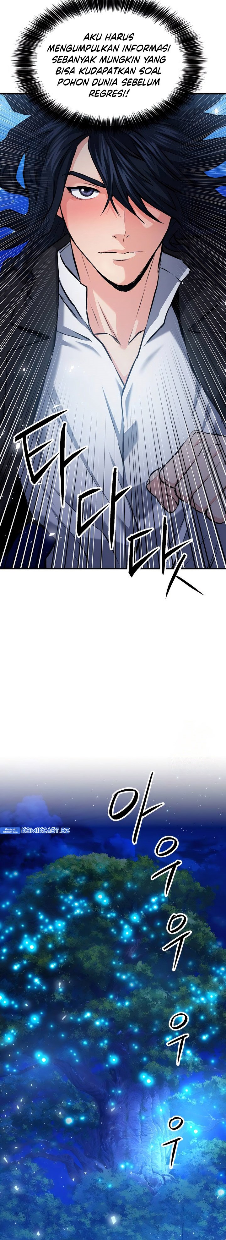 Seoul Station Druid Chapter 171 Gambar 29