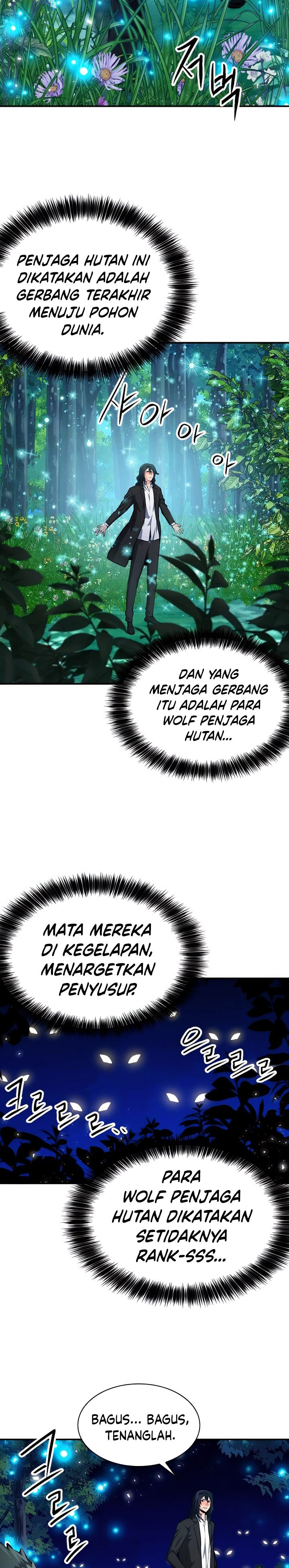 Seoul Station Druid Chapter 171 Gambar 31