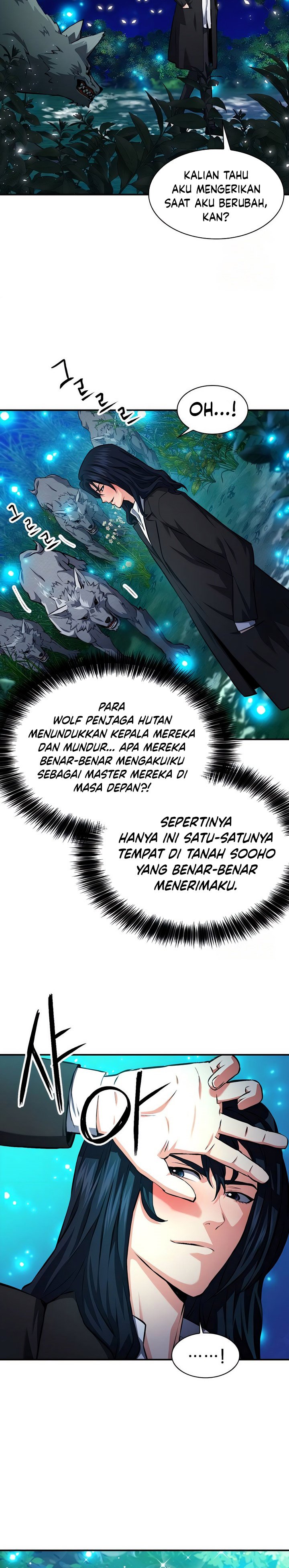 Seoul Station Druid Chapter 171 Gambar 32