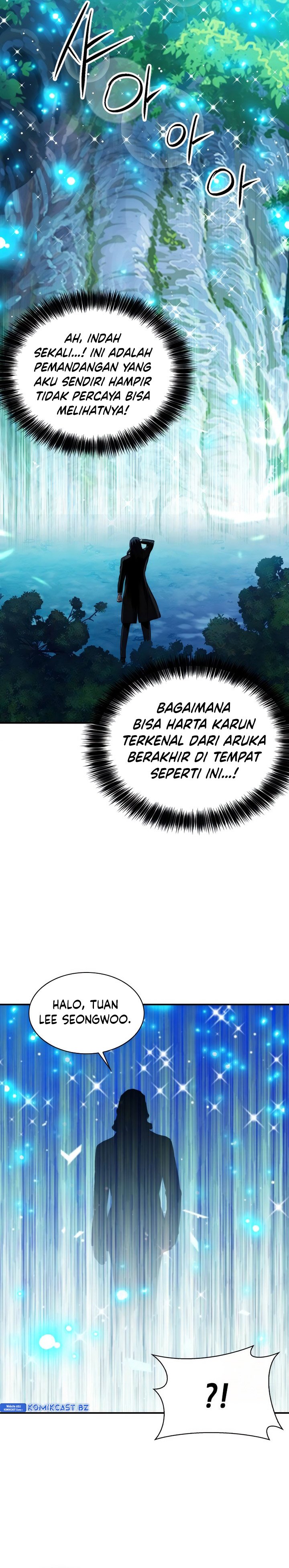 Seoul Station Druid Chapter 171 Gambar 33