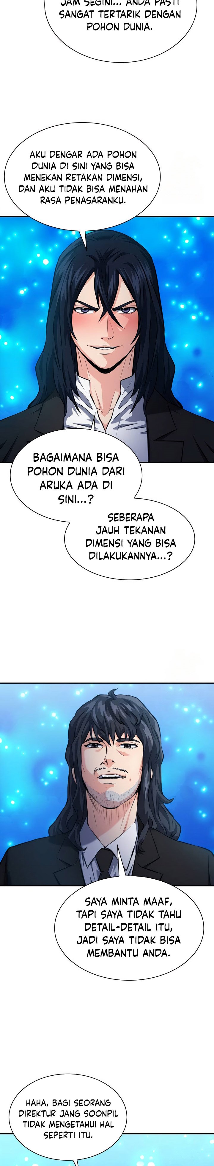 Seoul Station Druid Chapter 171 Gambar 35