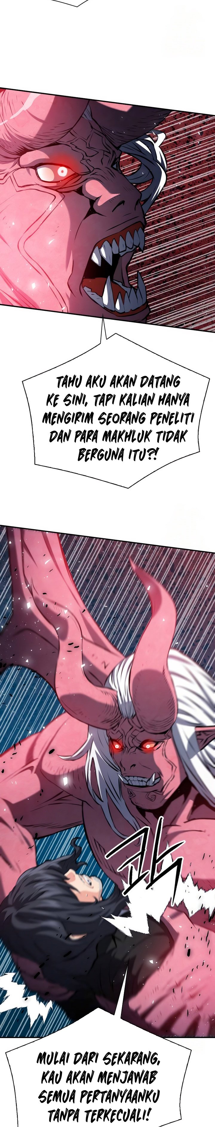 Seoul Station Druid Chapter 171 Gambar 39