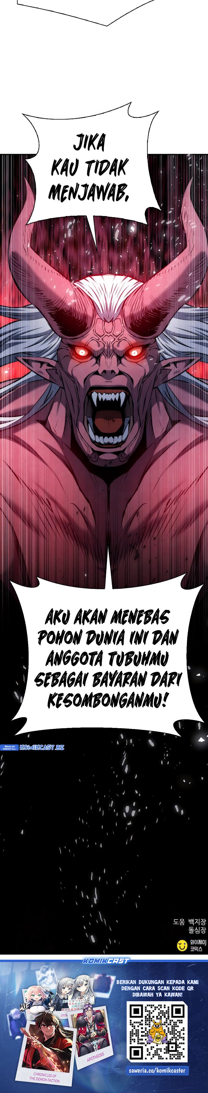 Seoul Station Druid Chapter 171 Gambar 40
