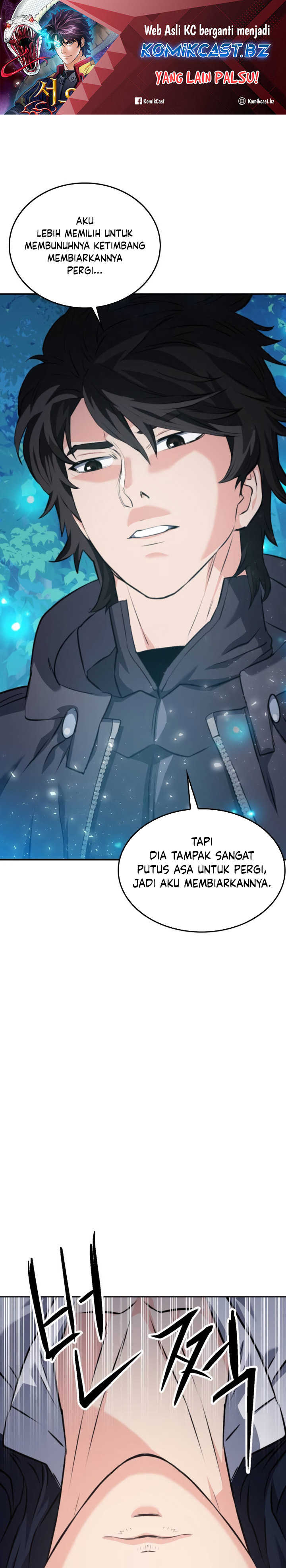 Seoul Station Druid Chapter 174 Gambar 2